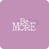 Logo de Be More Fitness & Wellness